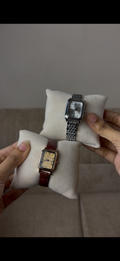 Ximili silver Watch কিনুন, একটি  gogoey Strap Watch (৭০% ছাড়) পান ->