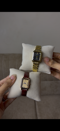 Ximili black dial Watch কিনুন, একটি  gogoey Strap Watch (৭০% ছাড়) পান -> combo 2