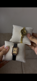 Eliyana leopard print Watch কিনুন, একটি  gogoey Strap Watch (৭০% ছাড়) পান ->