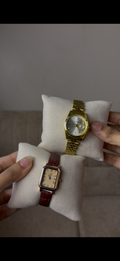 Gogoey  gold Watch কিনুন, একটি  gogoey Strap Watch (৭০% ছাড়) পান ->