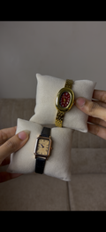 Gogoey  oval burgundy Watch কিনুন, একটি  gogoey Strap Watch (৭০% ছাড়) পান ->