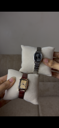 Doukou  black dial Watch কিনুন, একটি  gogoey Strap Watch (৭০% ছাড়) পান ->