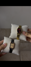 Barsh burgundy  dumbell Watch কিনুন, একটি  gogoey Strap Watch (৭০% ছাড়) পান ->