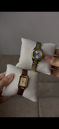 Barsh mixed Watch কিনুন, একটি  gogoey Strap Watch (৭০% ছাড়) পান ->