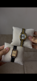 Barsh mixed Watch কিনুন, একটি  gogoey Strap Watch (৭০% ছাড়) পান ->
