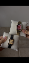 একটি Watch কিনুন, একটি  gogoey Strap Watch (৭০% ছাড়) পান -> combo 2