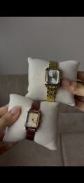Ximili golden Watch কিনুন, একটি  gogoey Strap Watch (৭০% ছাড়) পান ->