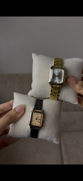 Ximili golden Watch কিনুন, একটি  gogoey Strap Watch (৭০% ছাড়) পান ->