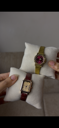 Barsh hexagonal Watch কিনুন, একটি  gogoey Strap Watch (৭০% ছাড়) পান ->