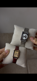 একটি Watch কিনুন, একটি  gogoey Strap Watch (৭০% ছাড়) পান -> combo 2 (Copy)