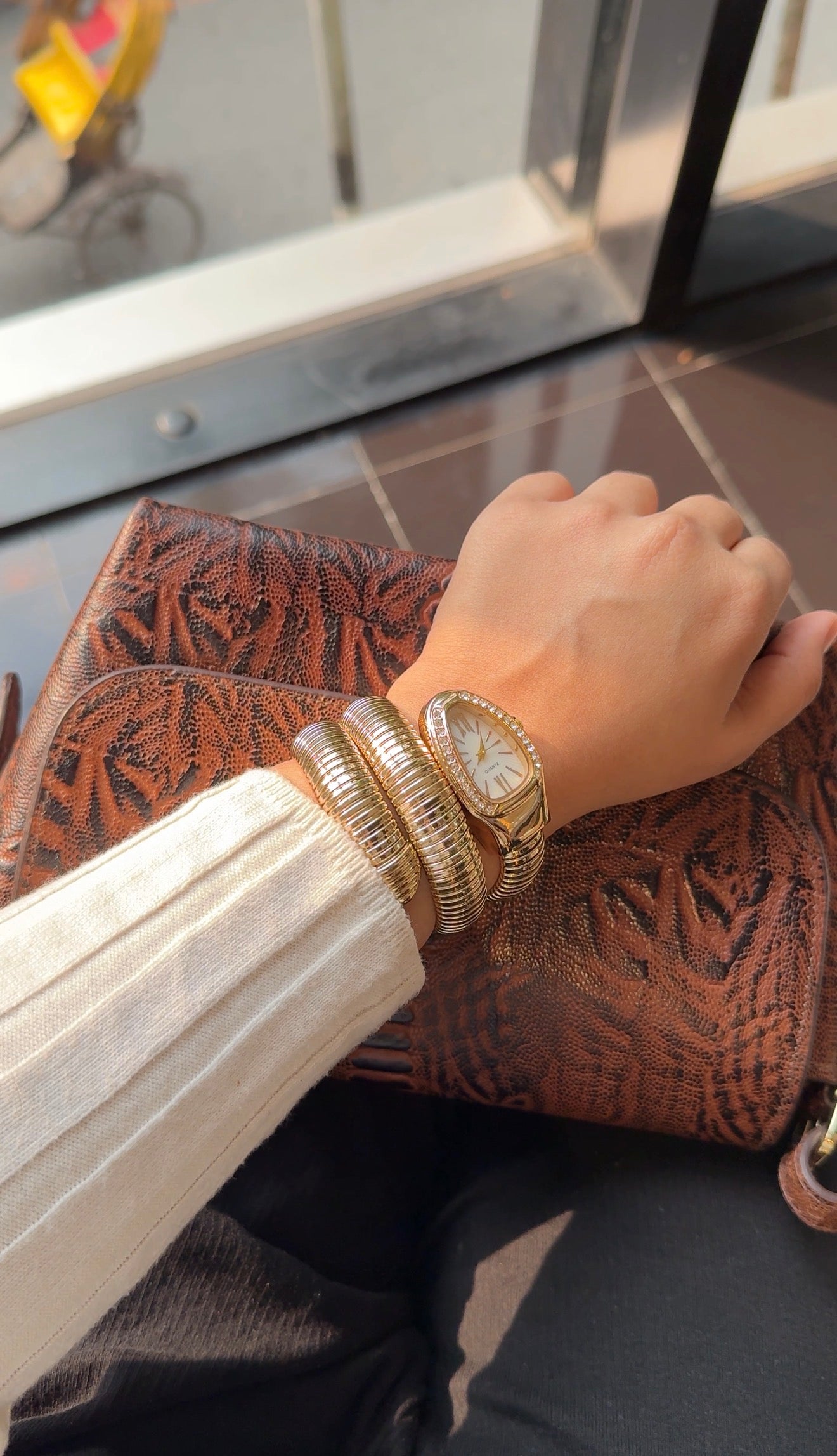 Bvlgari