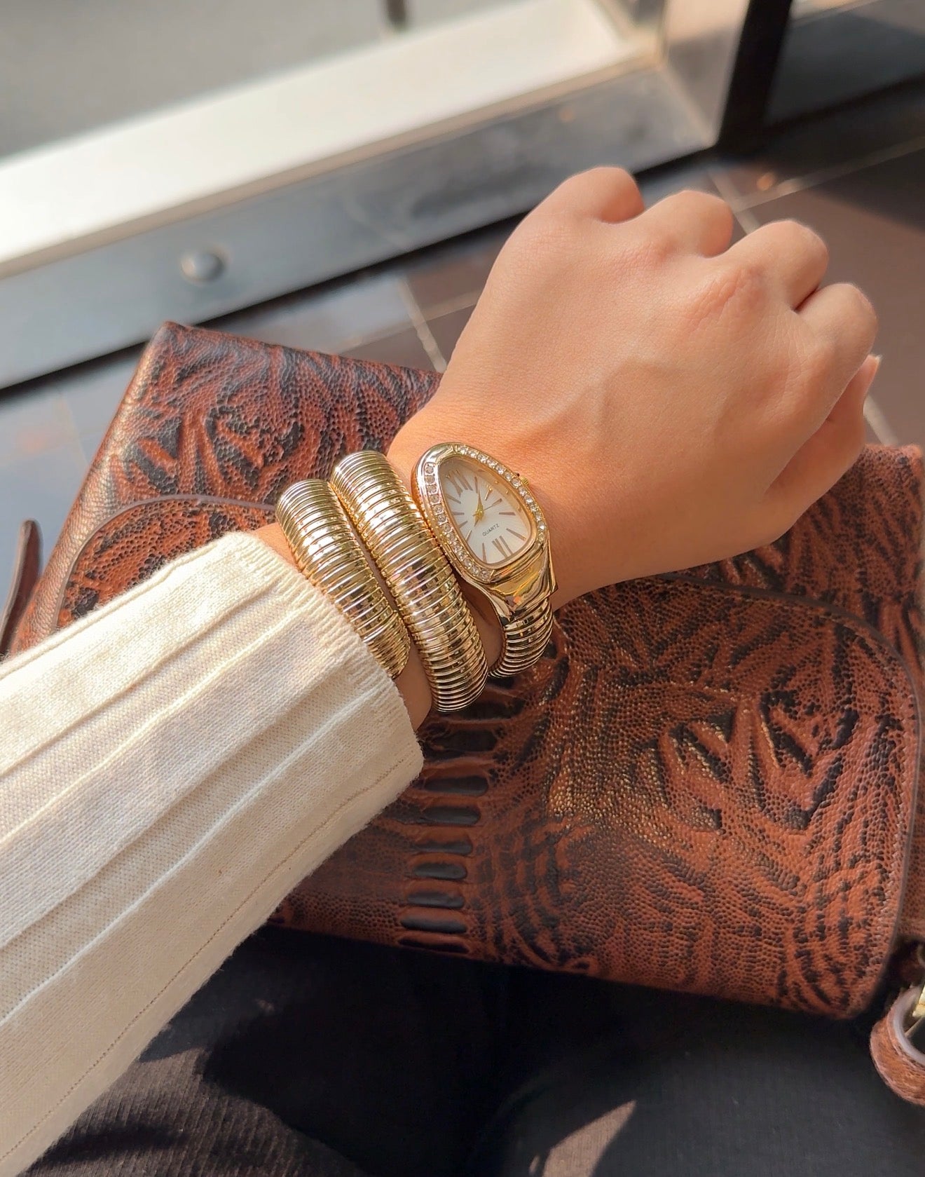 Bvlgari