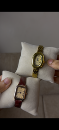 Gogoey oval gold Watch কিনুন, একটি  gogoey Strap Watch (৭০% ছাড়) পান ->