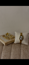 Watch + ring set free