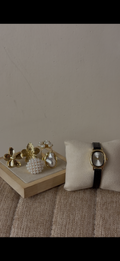 Watch + ring set free