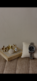 Watch + ring set free