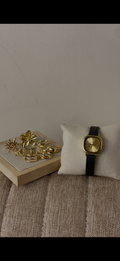 Gogoey square belt Watch + ring set free