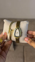 Barsh snakehead + Cartier Nail Bracelet (Free)