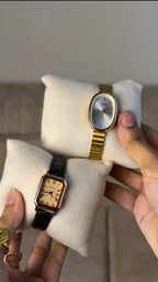 Naidu oval + Clover Bracelet (Free)+ Mystery Ring (Free)