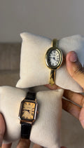 Naidu cuff Watch + Get 1 Cartier belt watch (70% off)