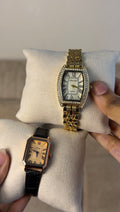 Grealy Gold+ Get 1 Watch (70% Off)
