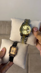 KASRLUO Mix + Clover Bracelet (Free)+ Mystery Ring(Free)