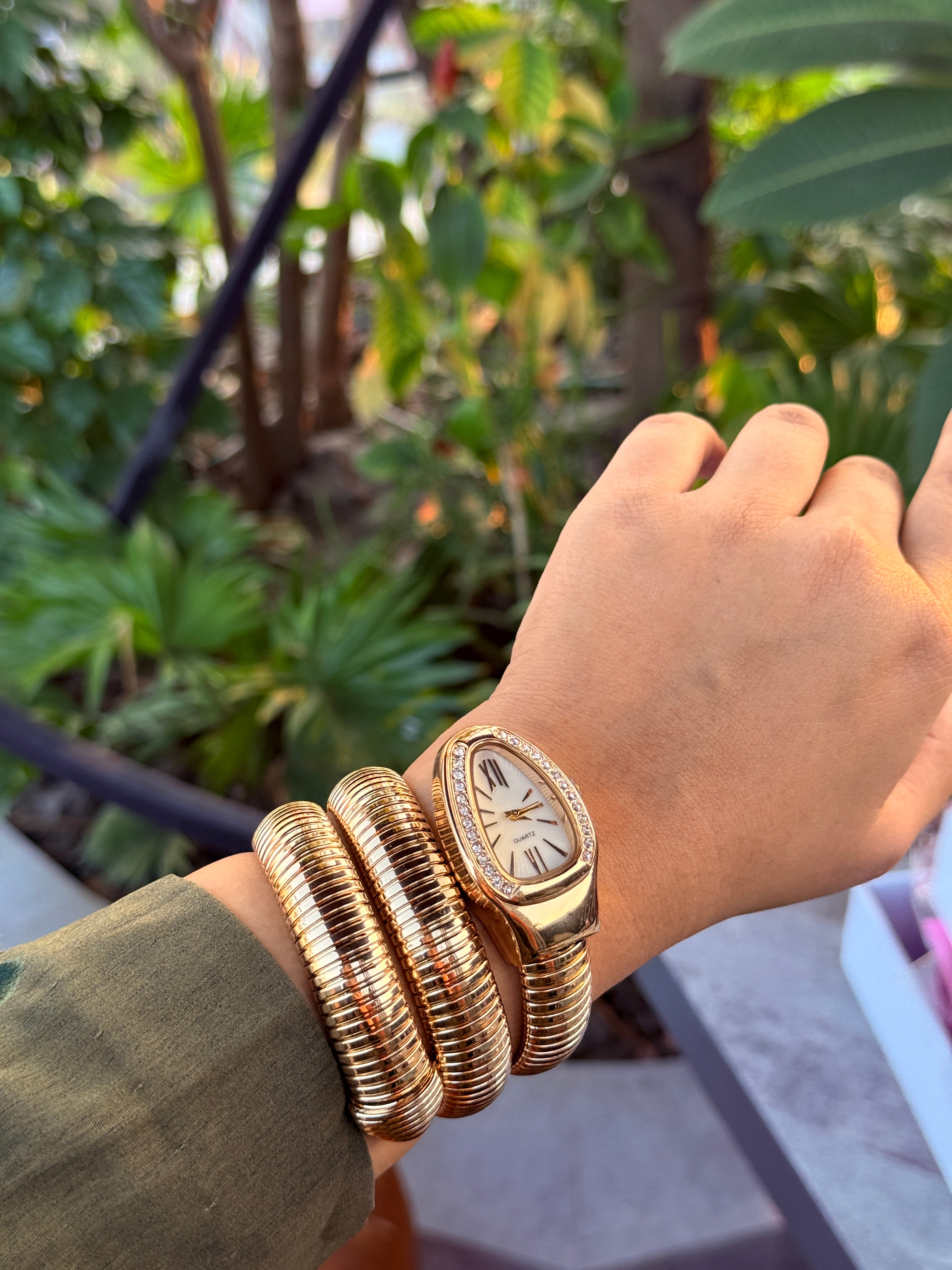 Bvlgari
