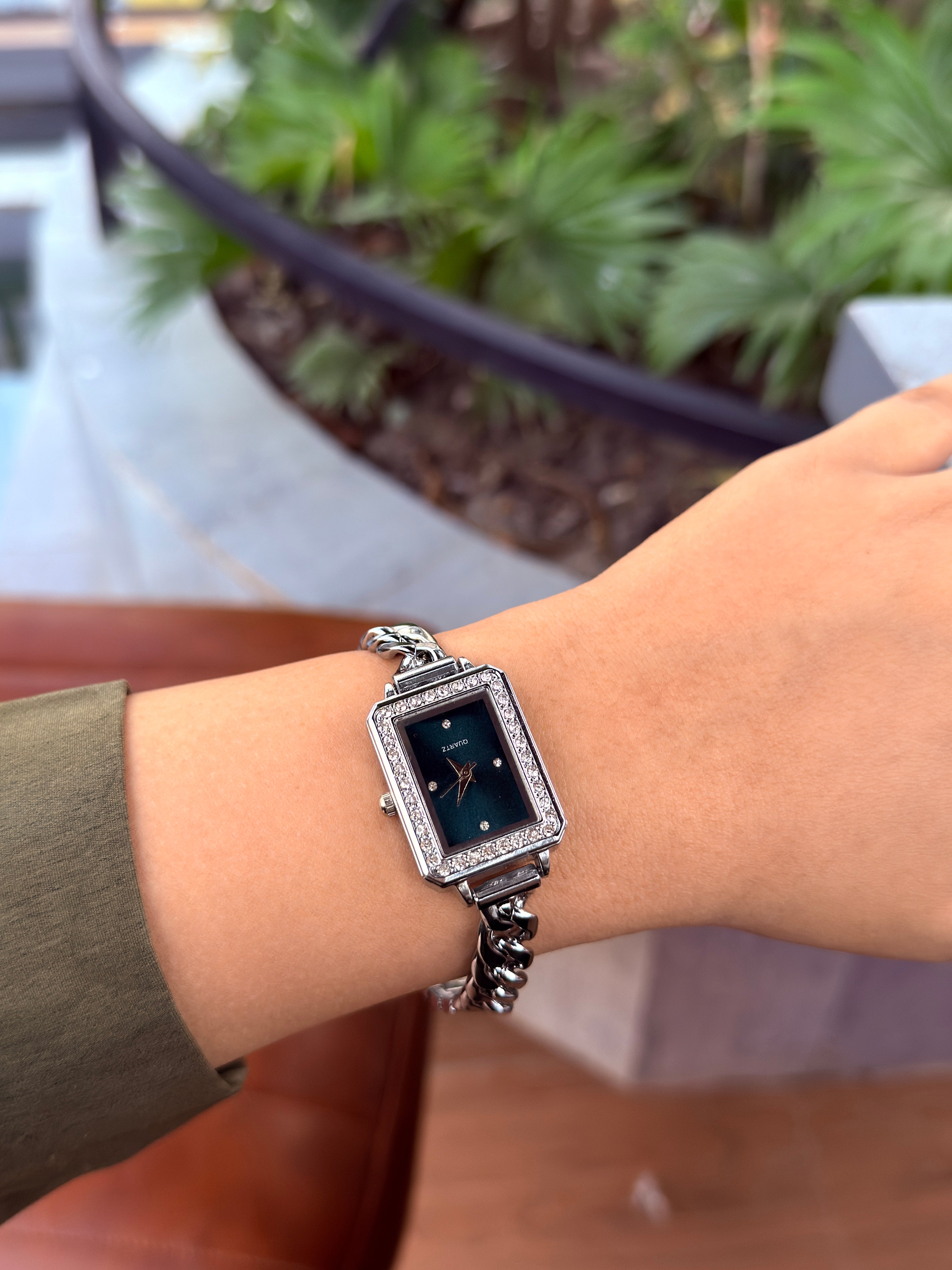Quartz