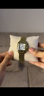 QUARTZ  SILVER