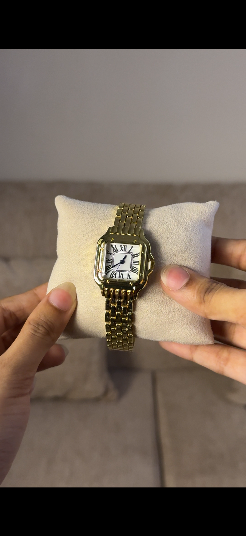 QUARTZ  SILVER