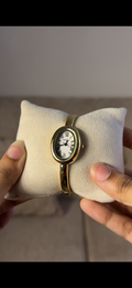 Naidu cuff golden