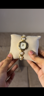 Disu Square pearl