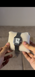 Silver Cartier