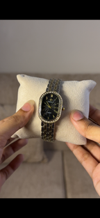 GREALY black dial