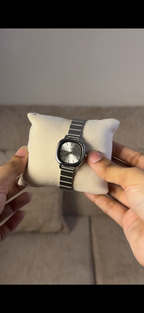Gogoey Silver Square + Get