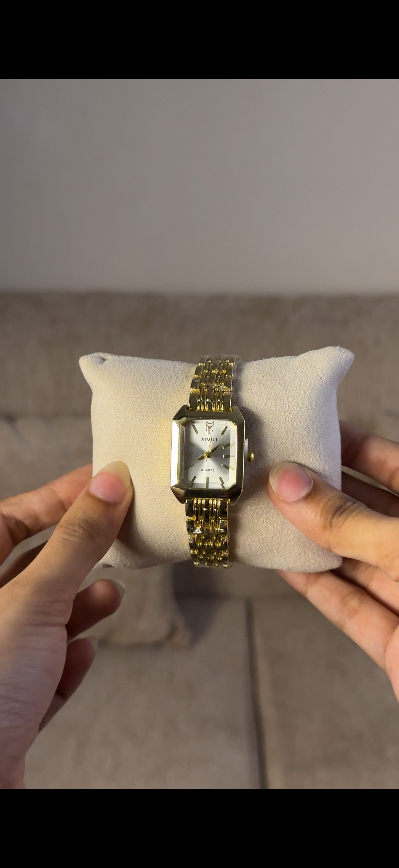 Ximili  light luxury (Copy)
