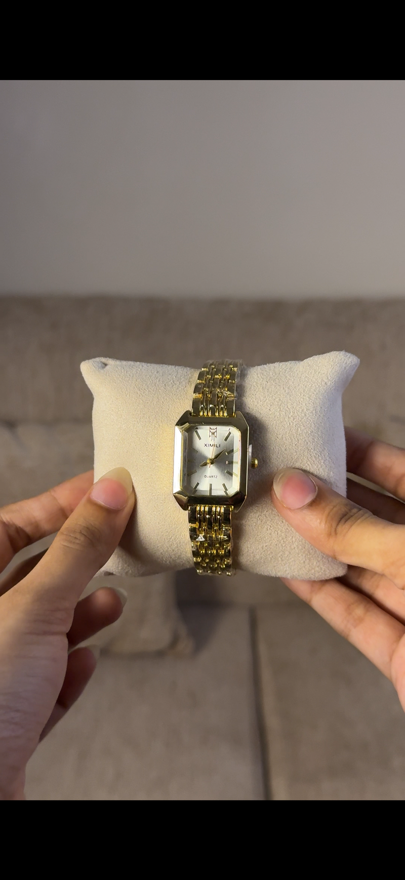 Ximili  light luxury (Copy)