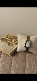 Barsh snakehead + 8 pieces Ring set (Free)