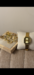Gogoey Square  + 8 pieces Ring set (Free)