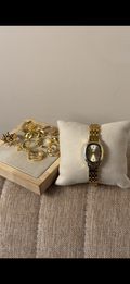 Doukou watch + 8 pieces Ring set (Free)