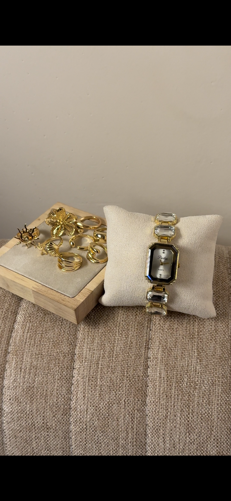 Emerald Cut+ Get