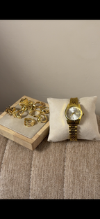 Gogey Queno Gold + Get
