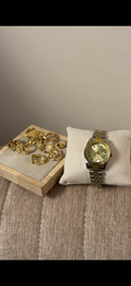 KASRLUO Mix+ 8 pieces Ring set (Free)
