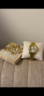 KASRLUO Gold+ Get