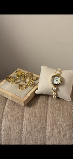 Disu Square pearl