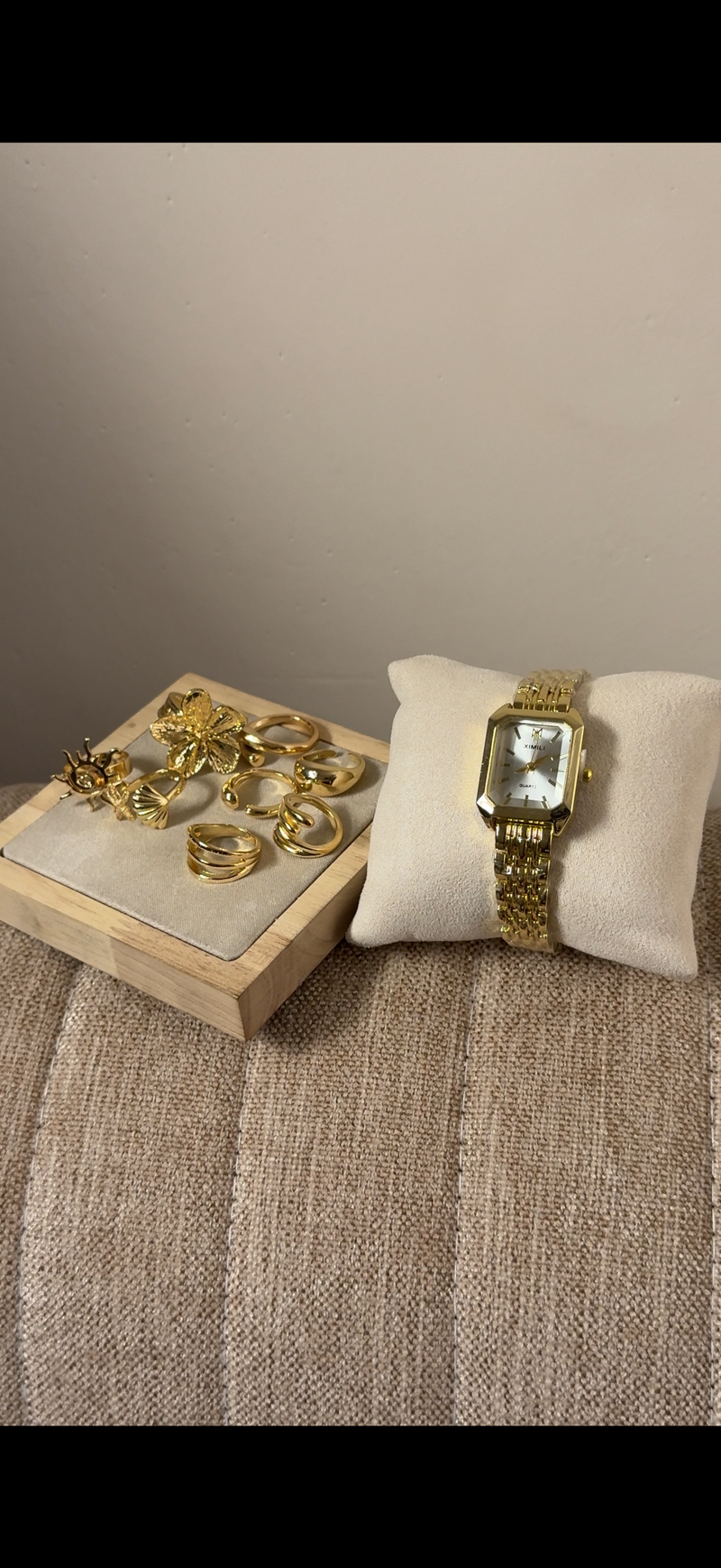 Ximili  light luxury (Copy)