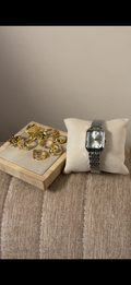 Ximili black +8 pieces Ring set (Free)