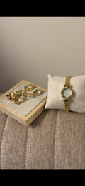 Doukou vintage+ 6 pieces Ring set (Free)