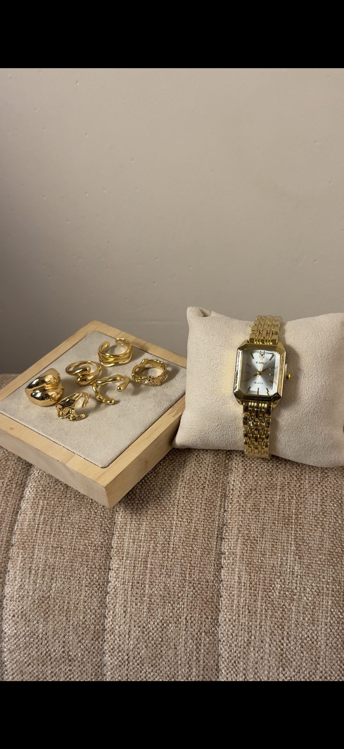 Ximili  light luxury (Copy)