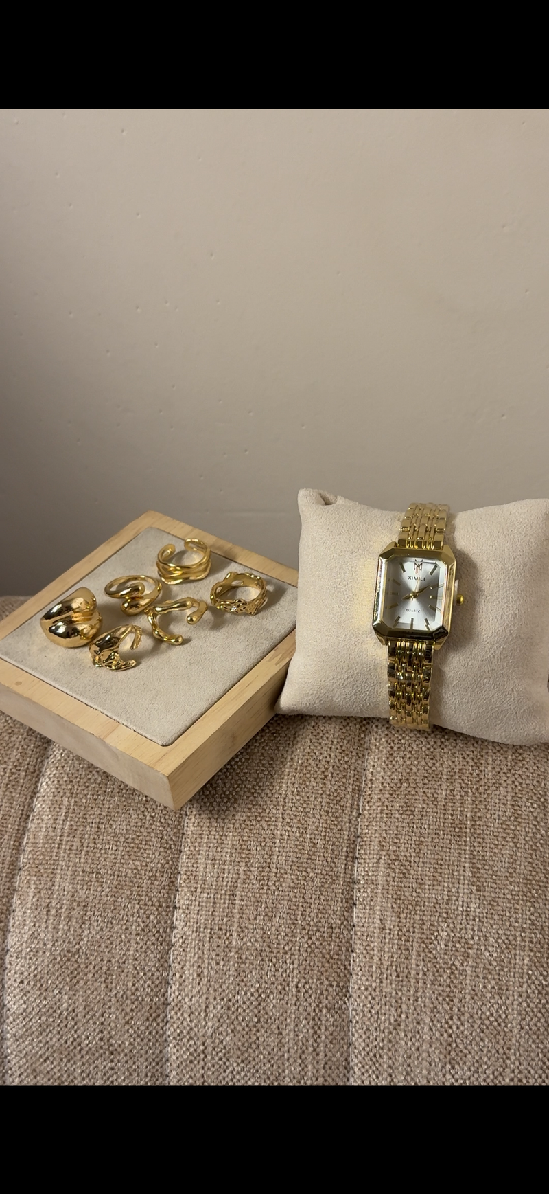 Ximili  light luxury (Copy)